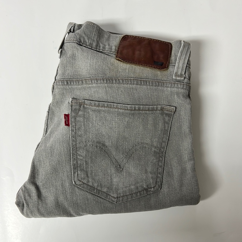 Levi’s 511 Skinny jeans